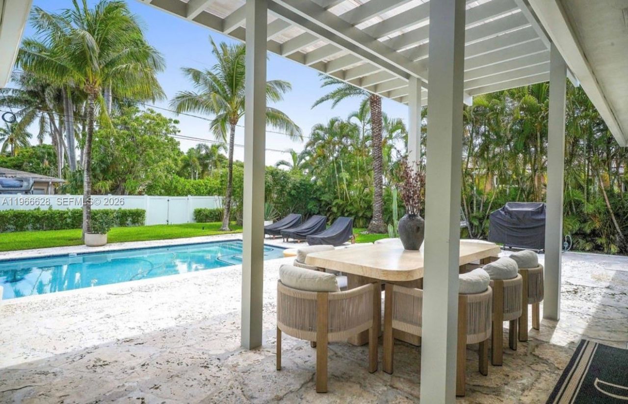 1050 Jefferson St, Hollywood, FL 33019 Photo