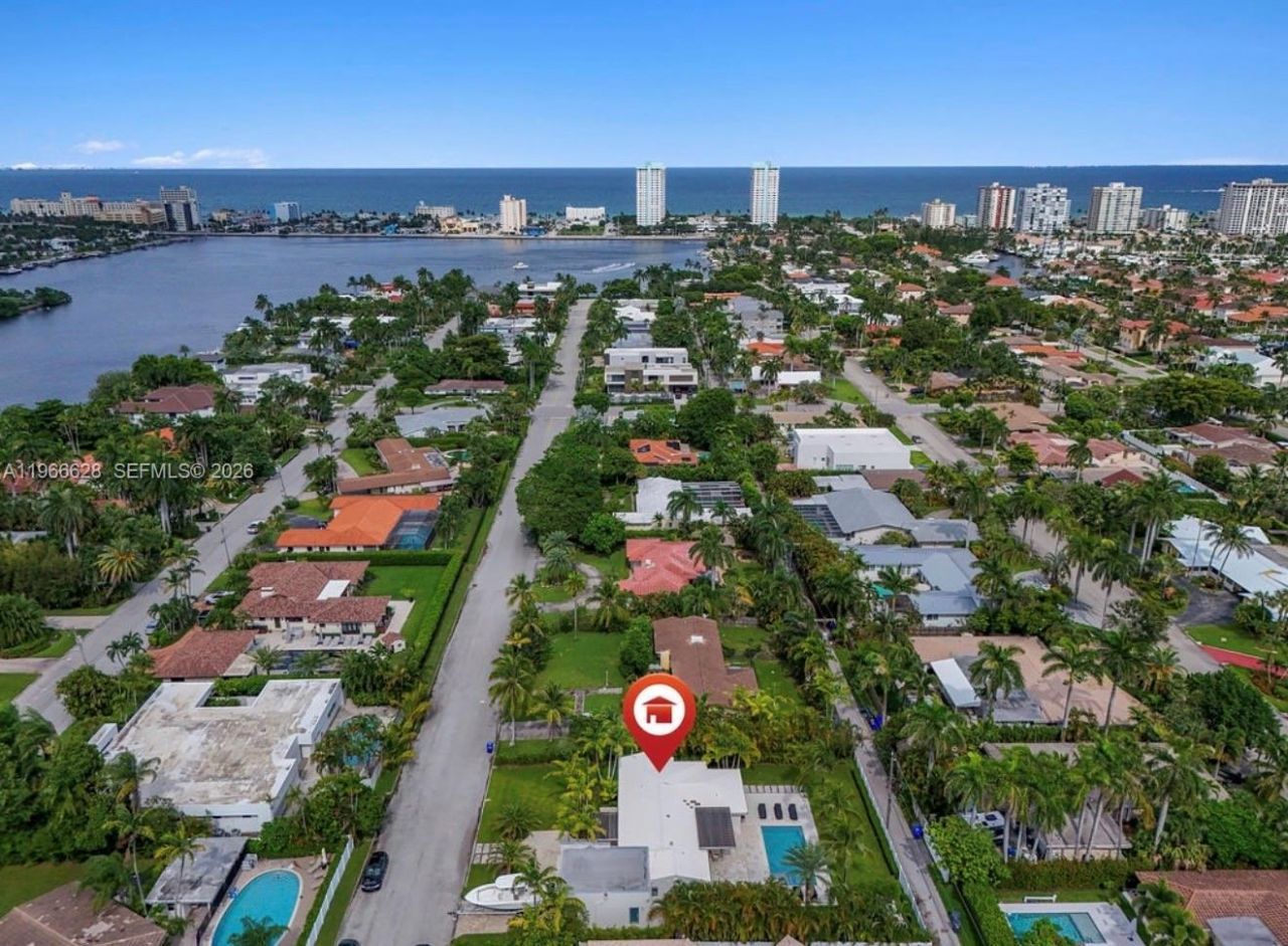 1050 Jefferson St, Hollywood, FL 33019 Photo