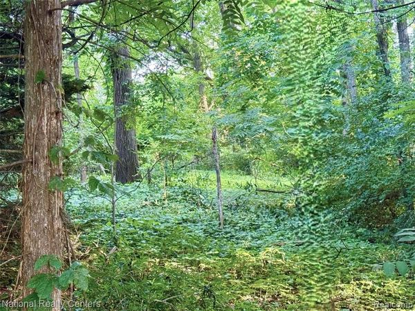 0000 Knob Hill Drive , Commerce Twp, MI 48382