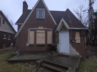 13216 Terry Street, Detroit, MI 48227