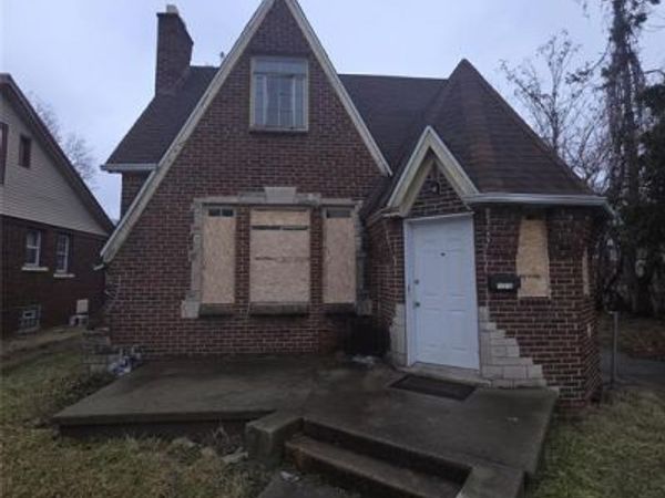 13216 Terry Street, Detroit, MI 48227