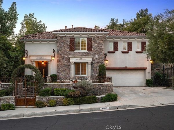 29123 Black Pine, Saugus, CA 91390