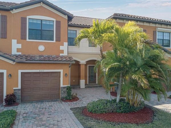 8103 Summerfield ST, FORT MYERS, FL 33919