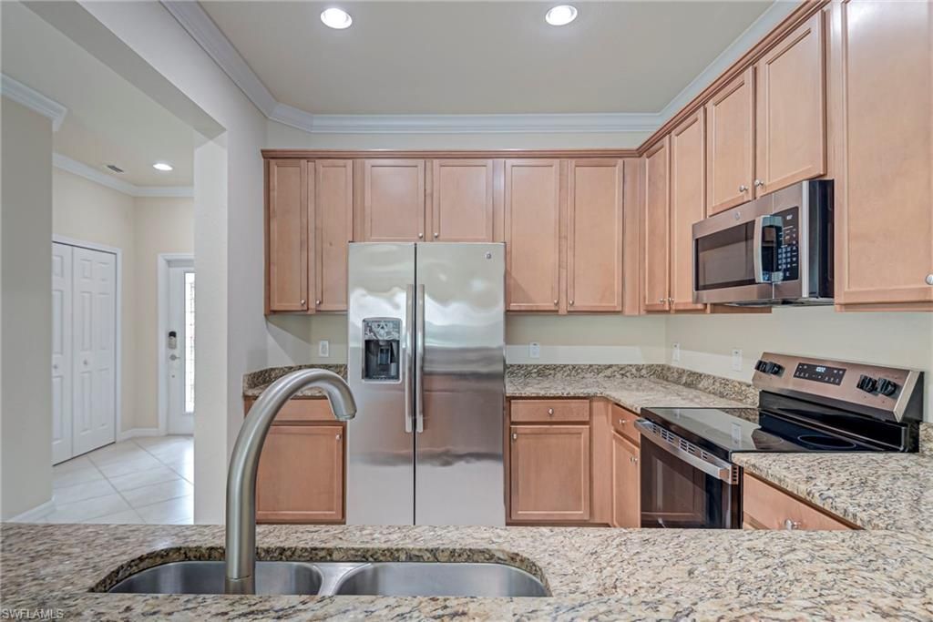 8103 Summerfield St, Fort Myers, FL 33919 Photo