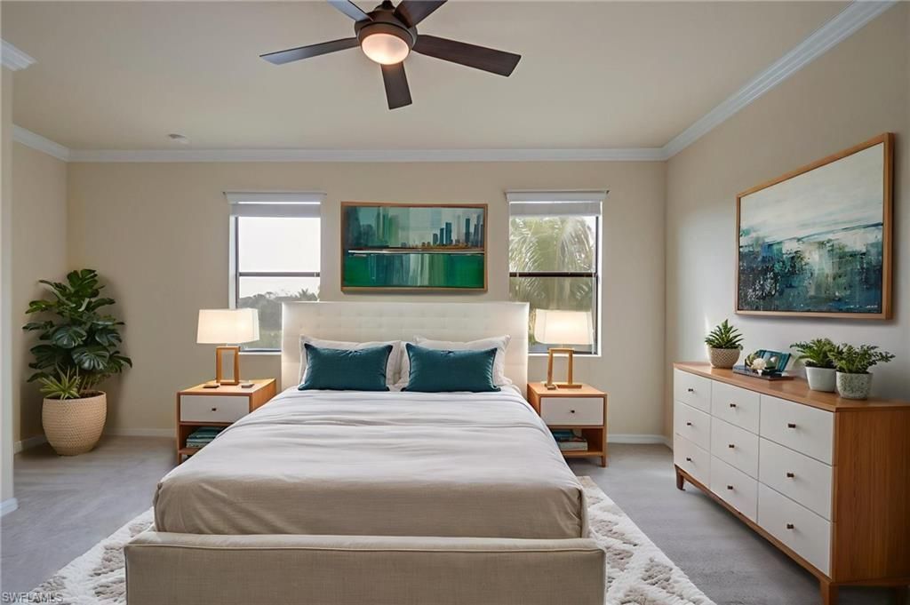 8103 Summerfield St, Fort Myers, FL 33919 Photo