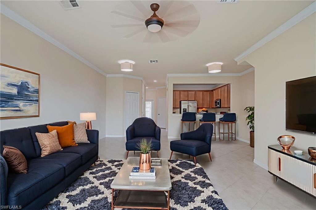 8103 Summerfield St, Fort Myers, FL 33919 Photo