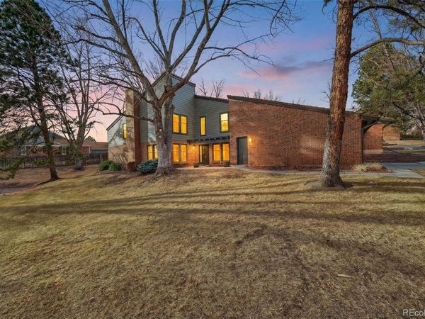 6969 W Yale Avenue, Unit 32, Denver, CO 80227