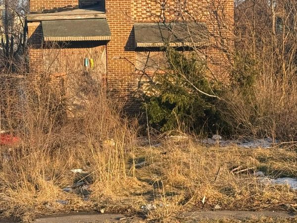 1979 Connecticut Street, Gary, IN 46407