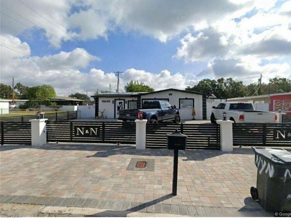 6219 Blossom ave , TAMPA, FL 33614