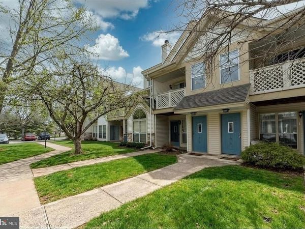 1012 FOXMEADOW DRIVE , Unit CONDO 1012, ROYERSFORD, PA 19468
