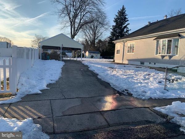 115 YALE AVENUE, GLOUCESTER CITY, NJ 08030