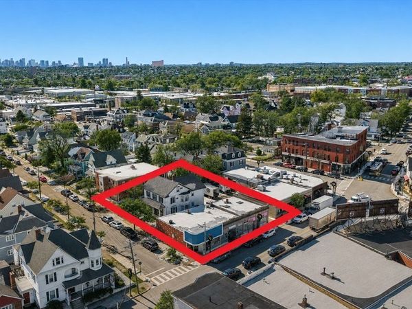 697-705 Salem Street, Malden, MA 02148