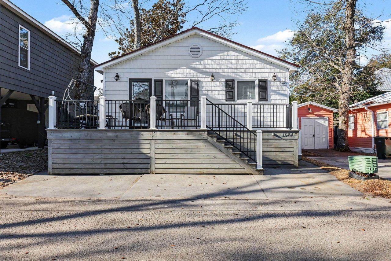 6001-1544 S Kings Hwy. Photo 11