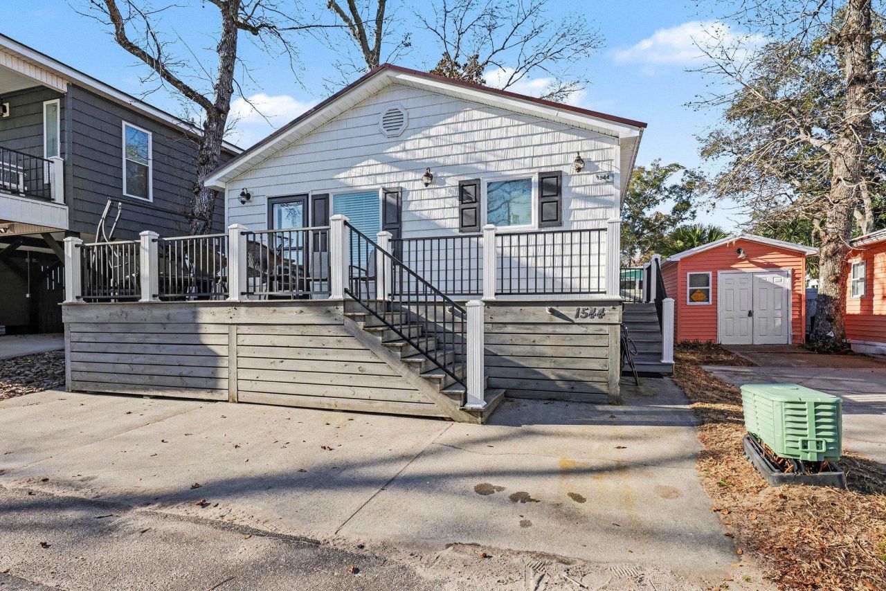 6001-1544 S Kings Hwy. Photo 12