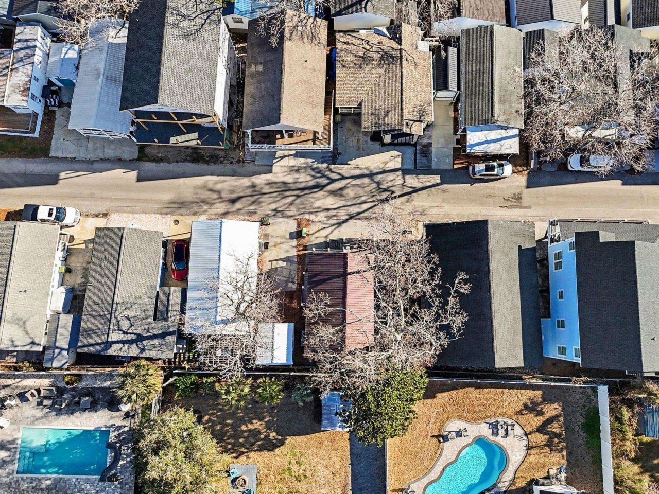 6001-1544 S Kings Hwy. Photo 27