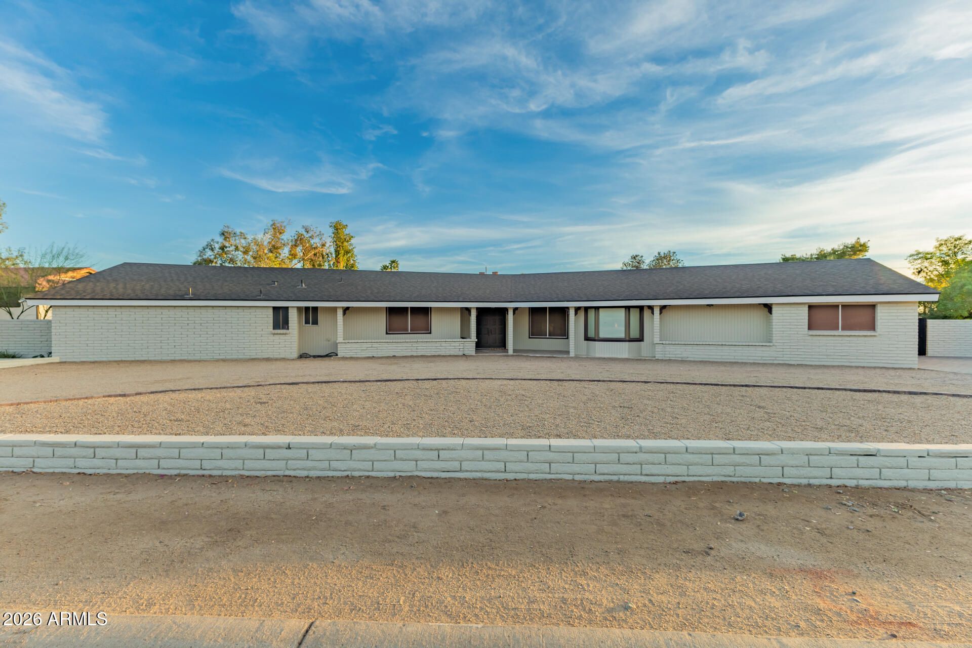 7143 W Union Hills Drive, Glendale, AZ 85308 Main Photo