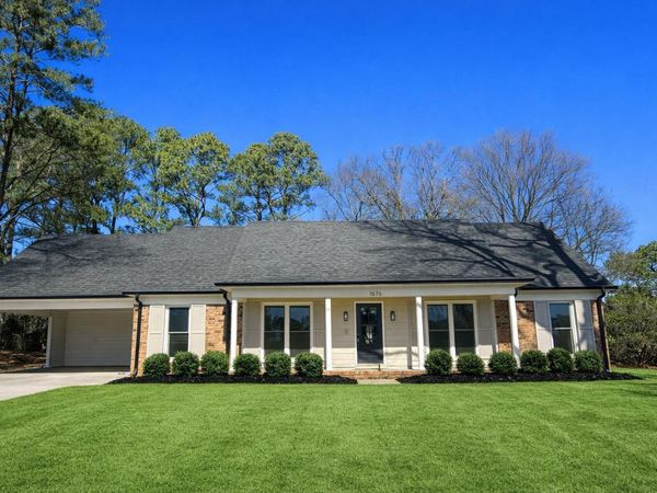 1576 OAKWOOD ST, Memphis, TN 38116