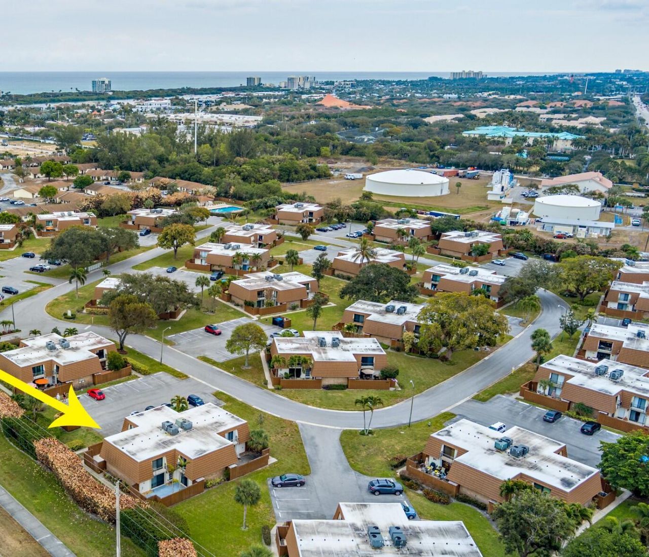 3900 County Line Road, Unit 6a, Tequesta, FL 33469 Photo