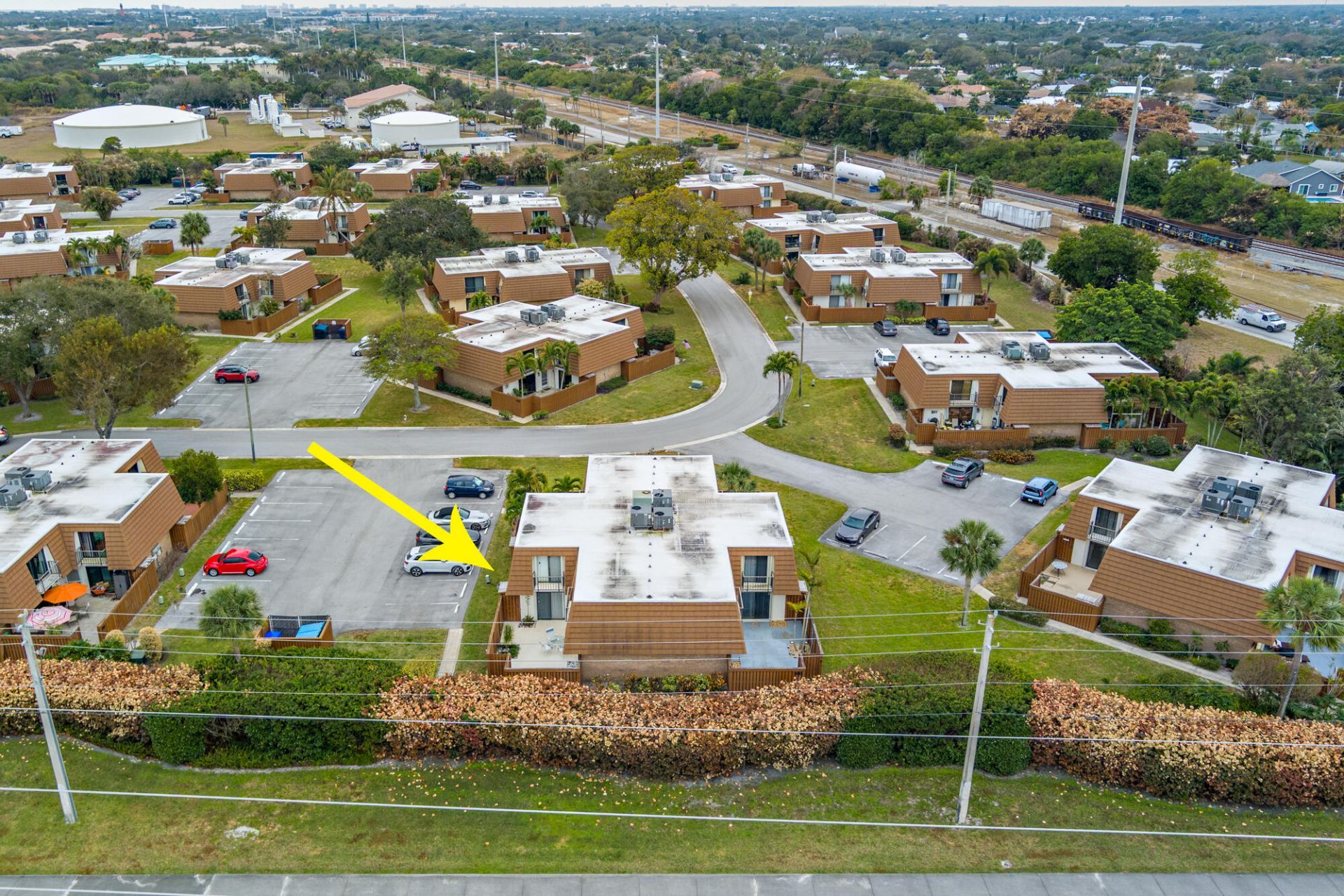 3900 County Line Road, Unit 6a, Tequesta, FL 33469 Photo