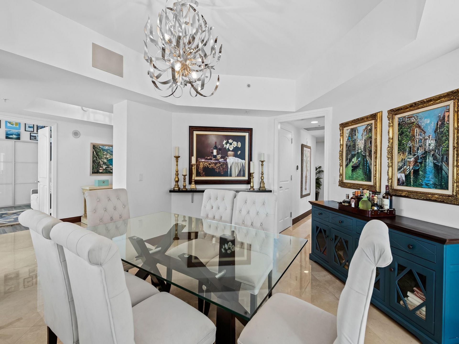 333 Las Olas Way, Unit 910, Fort Lauderdale, FL 33301 Photo