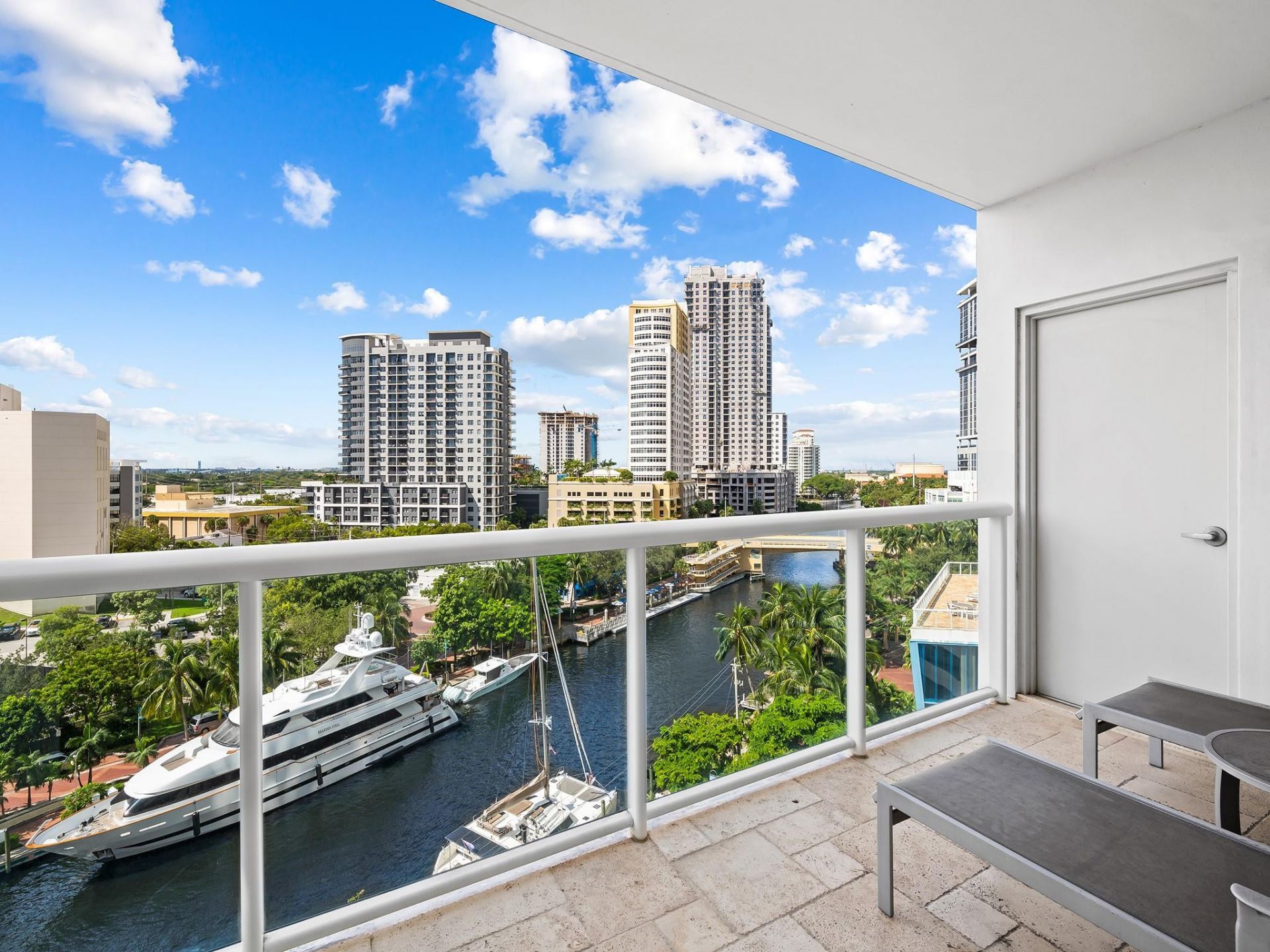 333 Las Olas Way, Unit 910, Fort Lauderdale, FL 33301 Photo