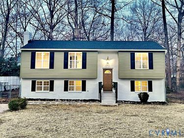 6513 Canute Drive, Chesterfield, VA 23234