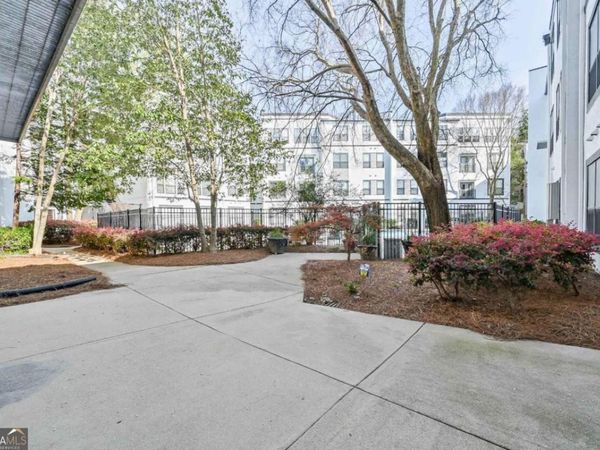 821 Ralph McGill Boulevard NE, Unit 2405, Atlanta, GA 30306