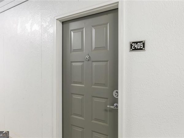 821 Ralph McGill Boulevard NE, Unit 2405, Atlanta, GA 30306