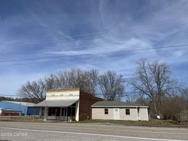 1693 TN-138 , Mercer, TN 38392