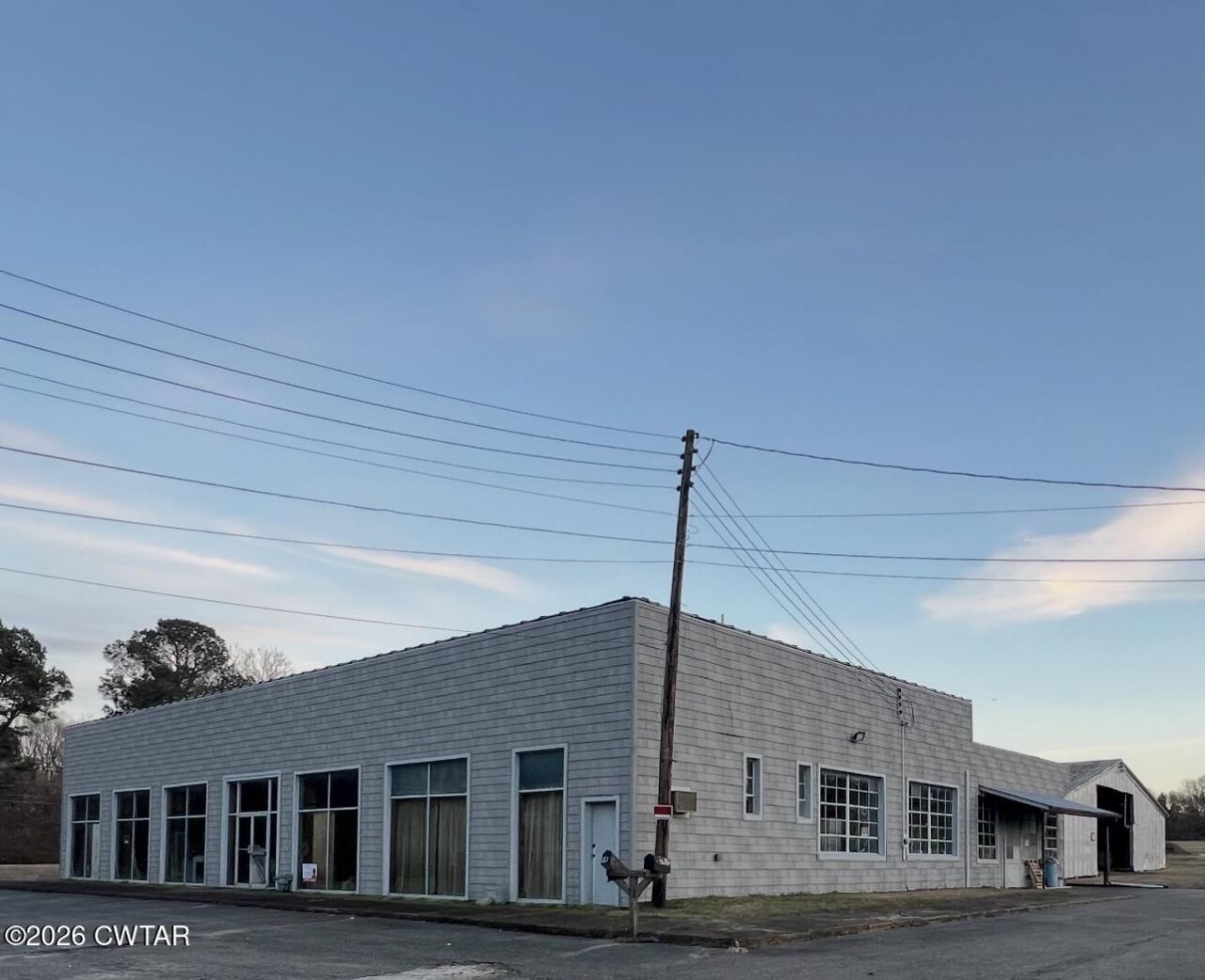 38 D Street, Jackson, TN 38301 Main Photo