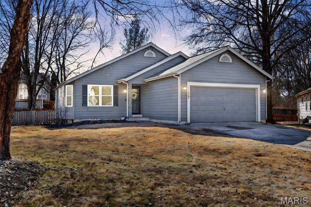 1527 Brittany Cove Cove, Cottleville, MO 63304 Main Photo