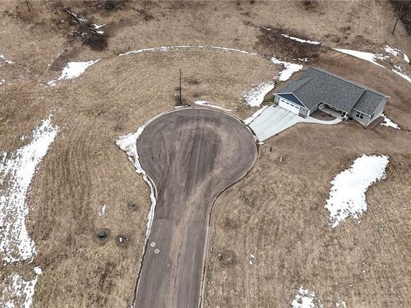 36282 Aspen Court, Independence, WI 54747