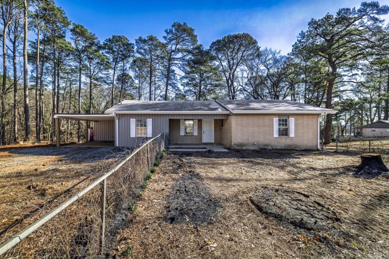 1014 N 10Th Street Arkadelphia, AR 71923