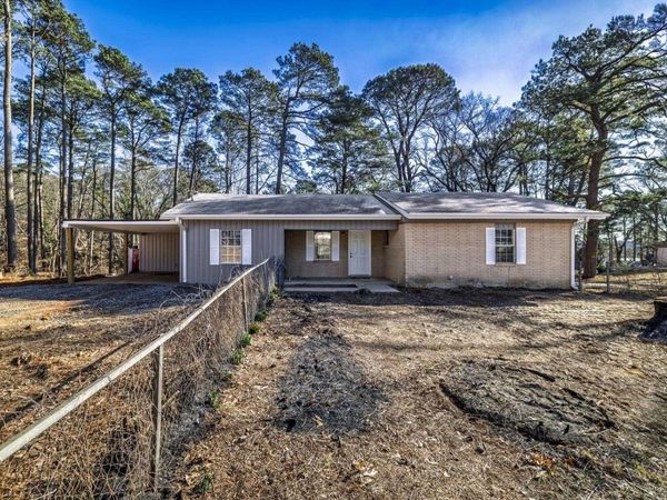 1014 N 10Th Street, Arkadelphia, AR 71923