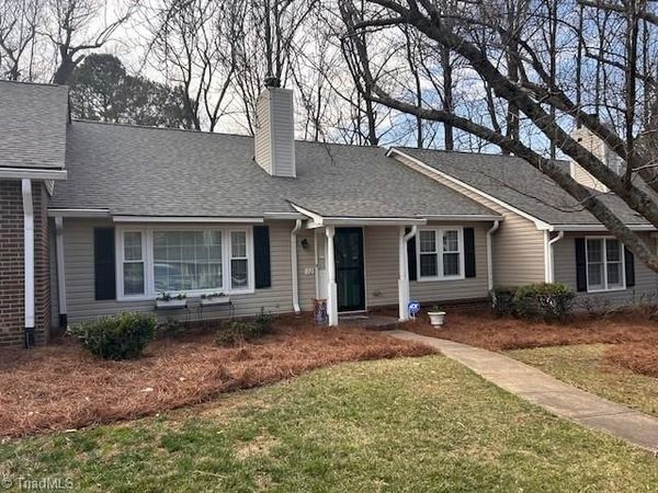 12 Brownstone Lane, Greensboro, NC 27410