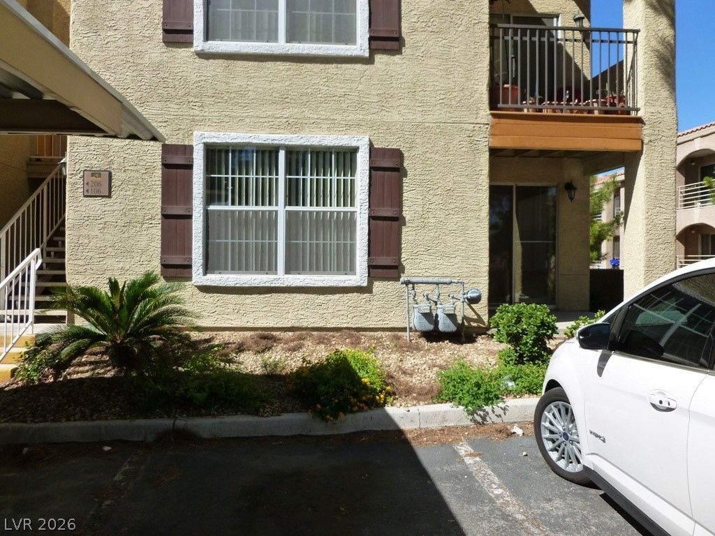 2801 N Rainbow Boulevard, Unit 106, Las Vegas, NV 89108 Main Photo