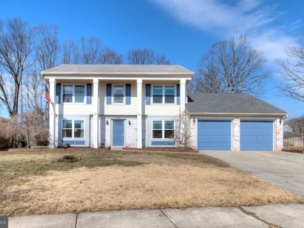 30 URANUS ROAD, SEWELL, NJ 08080