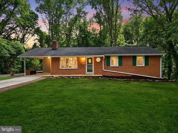 5236 AMPTHILL DRIVE, ALEXANDRIA, VA 22312