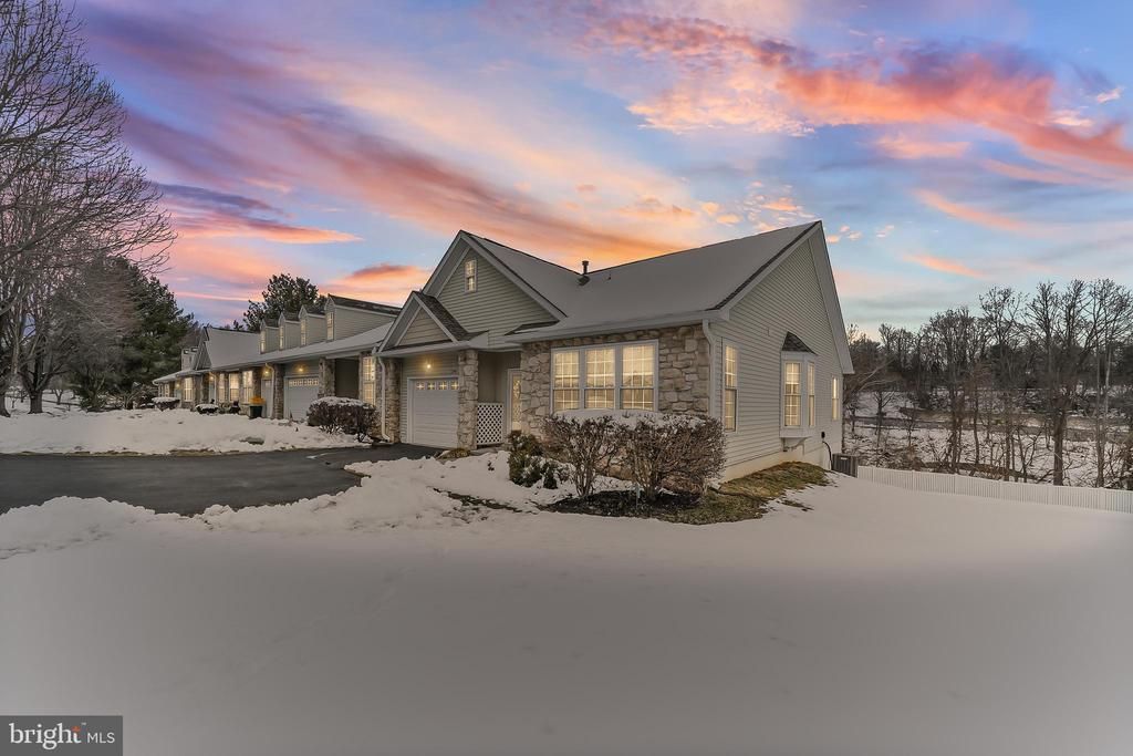 1299 Country Club Drive, Springfield, PA 19064 Main Photo