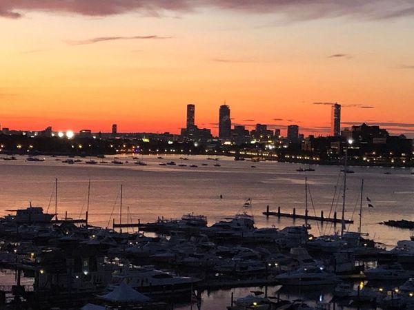 1001 Marina Dr., Unit 708, Quincy, MA 02171