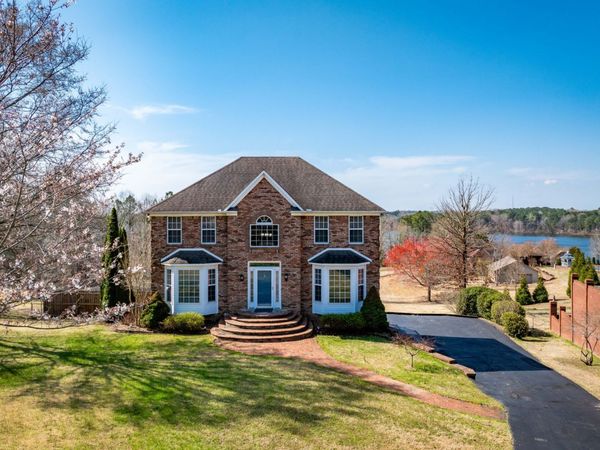 162 Mulberry Ln , Lexington, TN 38351