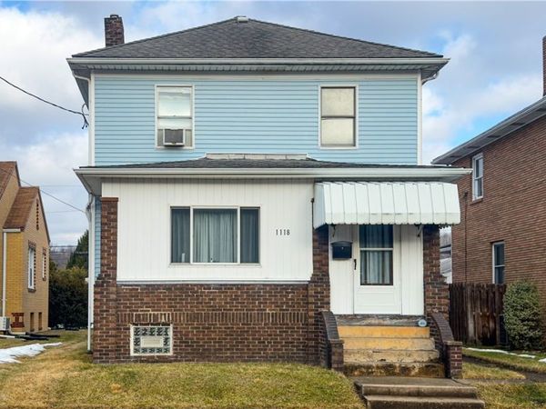 1118 N 5th Street, Toronto, OH 43964