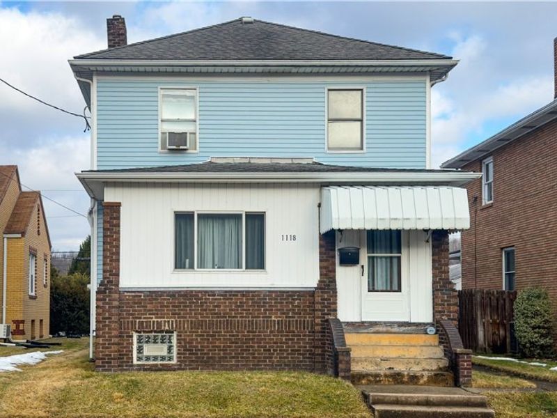 1118 N 5th Street, Toronto, OH 43964 Photo 1