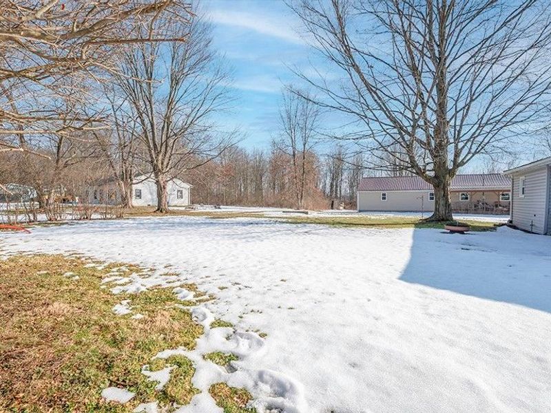 202 Cleveland Avenue E, Warren, OH 44483 Photo 5