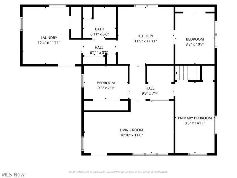 202 Cleveland Avenue E, Warren, OH 44483 Photo 6