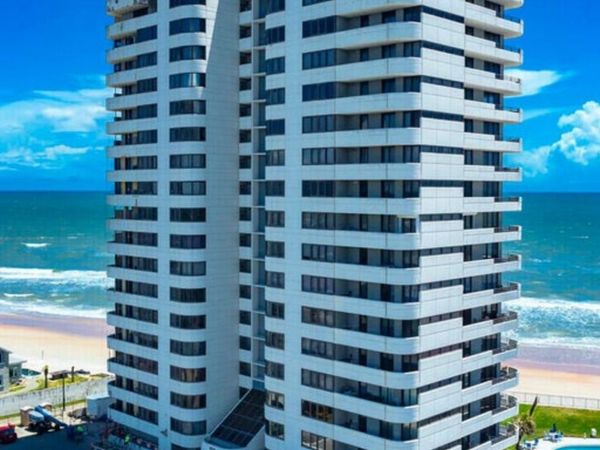 1420 N Atlantic Avenue, Unit 301, Daytona Beach, FL 32118