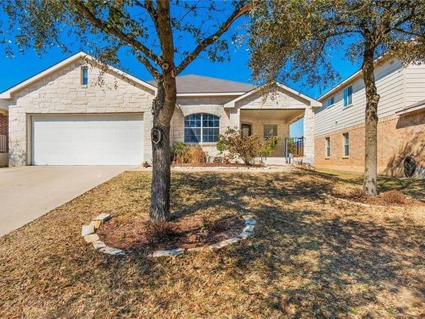 913 Cindy, Leander, TX 78641