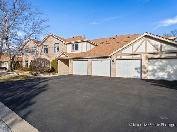6540 Pine Trail Lane, Unit 2, Tinley Park, IL 60477