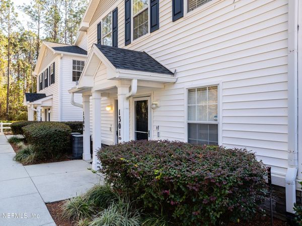 575 OAKLEAF PLANTATION Parkway, Unit 1301, Orange Park, FL 32065