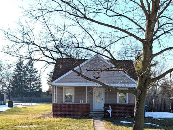 542 S Beech Street, Bryan, OH 43506